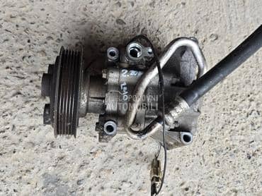 Kompresor klime za Mazda 2 od 2007. do 2013. god.