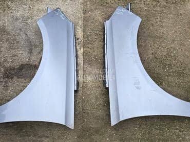 Blatobran i krilo AL za Peugeot 308 od 2013. do 2021. god.