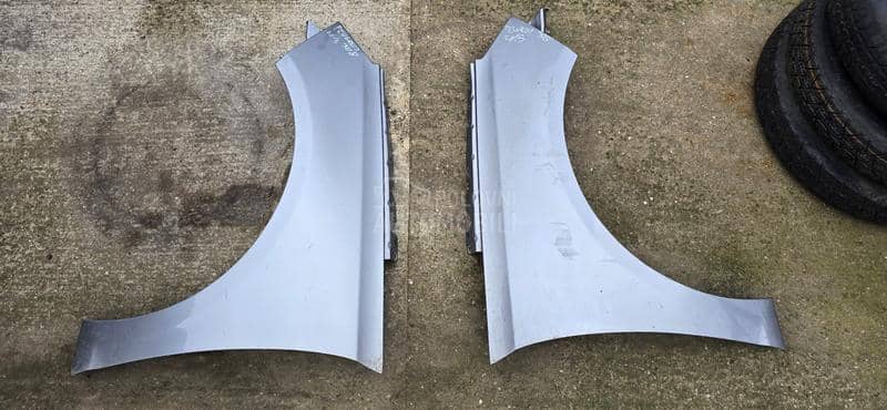 Blatobran i krilo AL