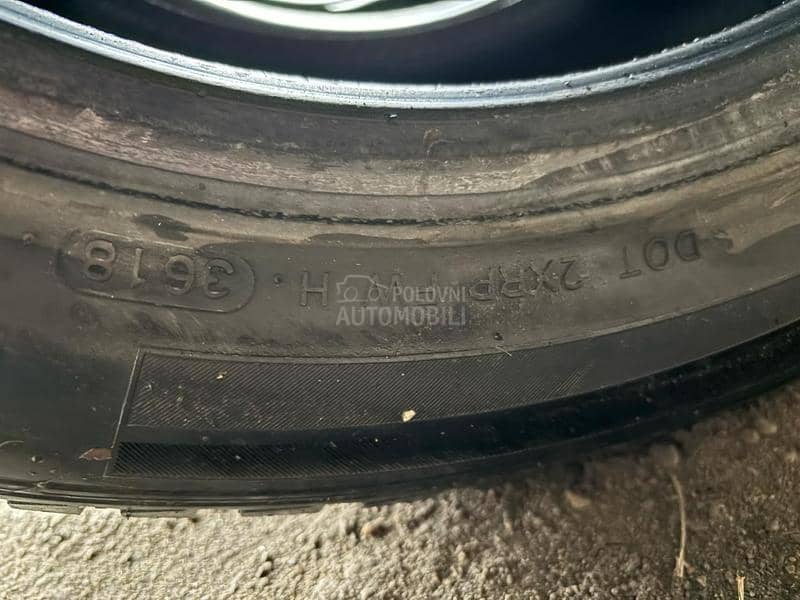 Hankook 205/55 R16 Zimska