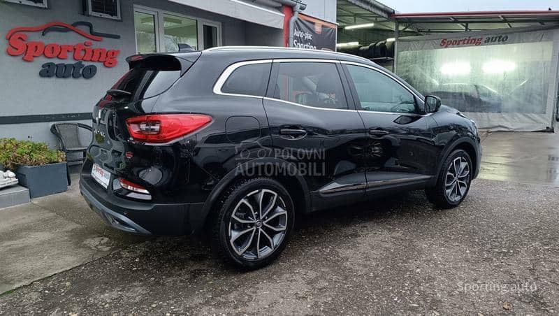 Renault Kadjar 1.5 Dci INTENS