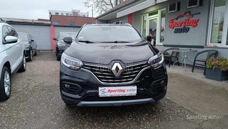 Renault Kadjar 1.5 Dci INTENS