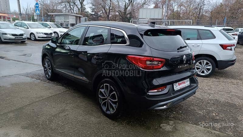 Renault Kadjar 1.5 Dci INTENS