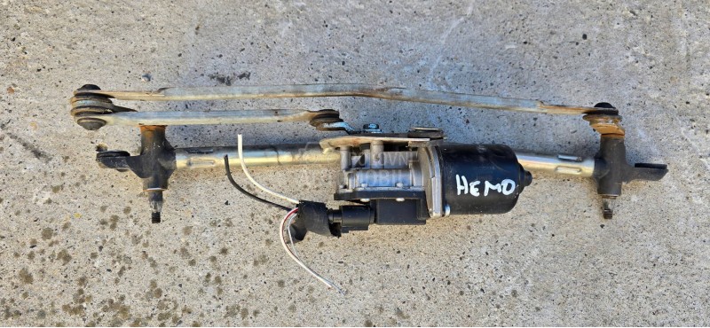 Motor, makaze brisaca