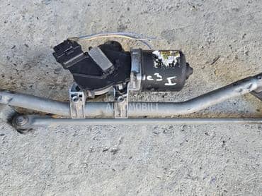 Motor, mehanizam brisaca za Citroen C3 od 2003. do 2009. god.