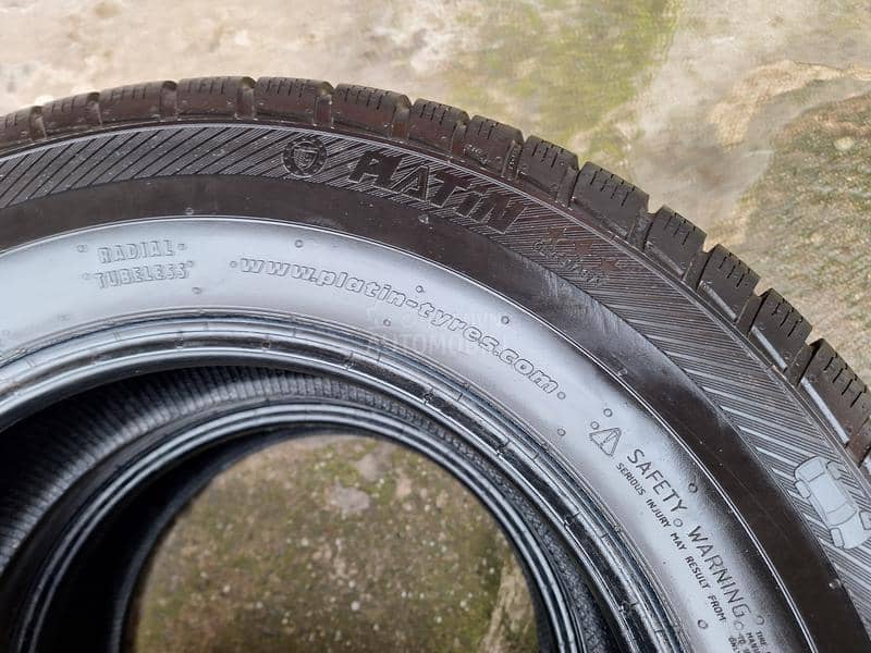 Platin Germany 235/65 R16 Zimska