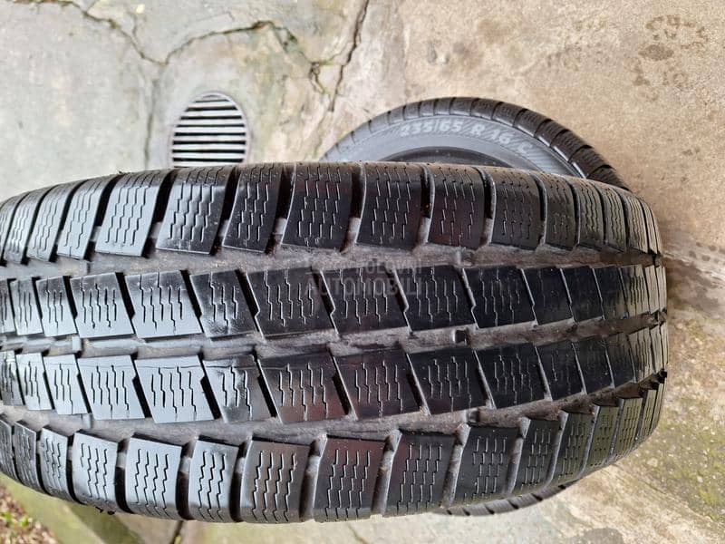 Platin Germany 235/65 R16 Zimska