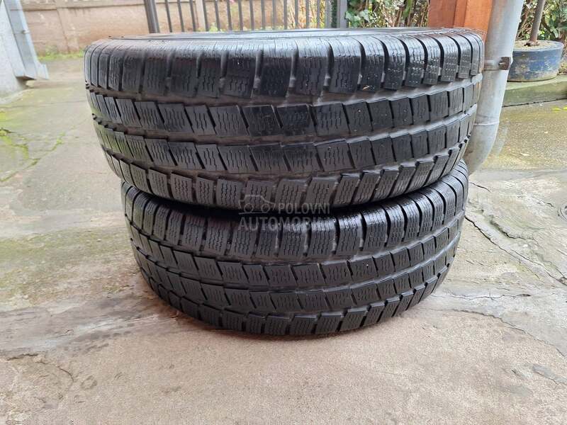 Platin Germany 235/65 R16 Zimska