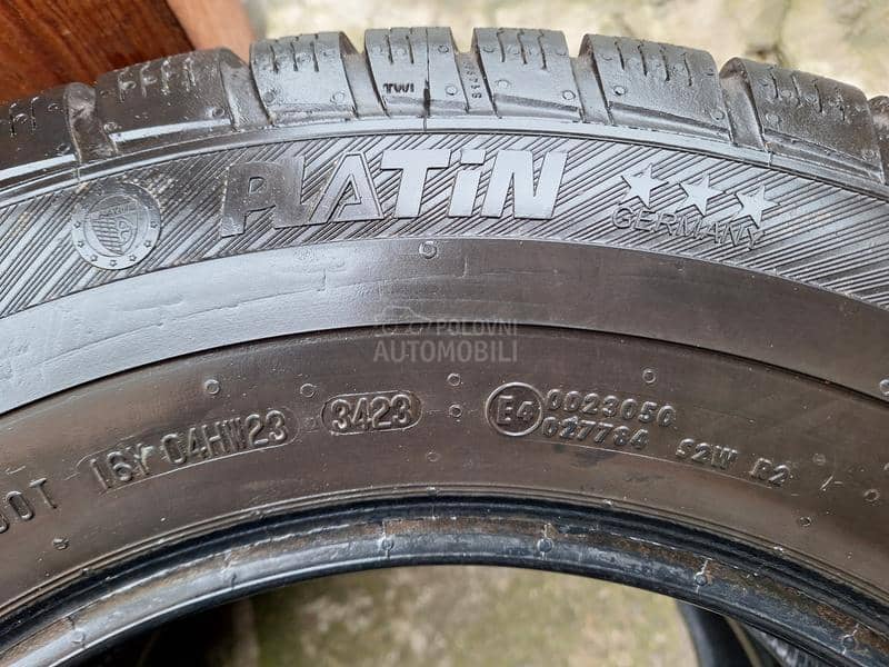 Platin Germany 235/65 R16 Zimska