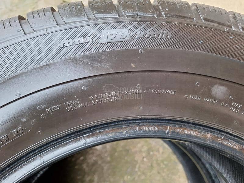 Platin Germany 235/65 R16 Zimska