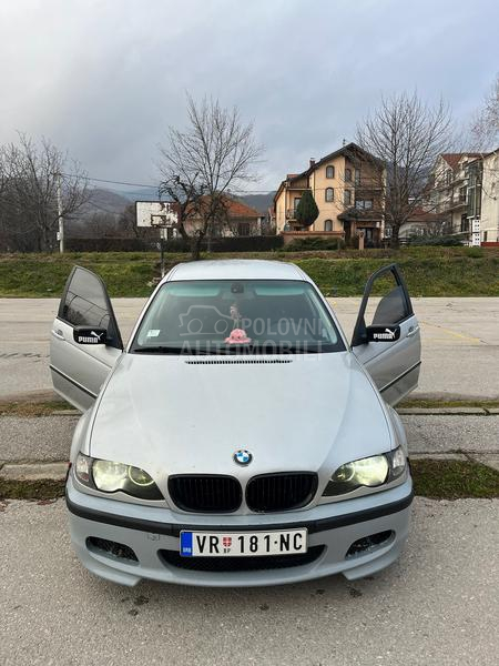 BMW 316 