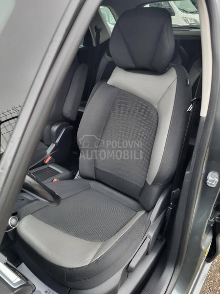 Citroen C4 Picasso 1.6HDI VIRTUAL