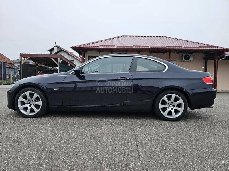 BMW 325 Xdrive