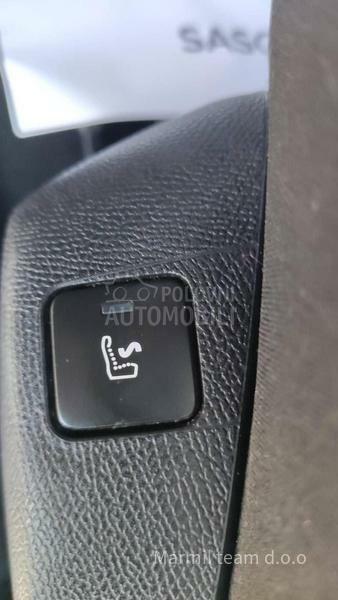 Peugeot 508 2.0 Bluehdi GT Line