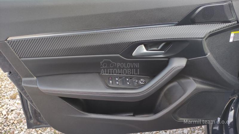 Peugeot 508 2.0 Bluehdi GT Line