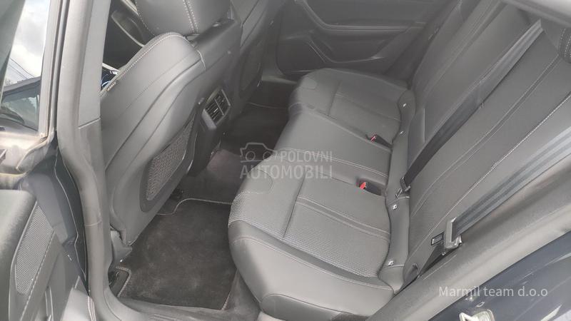 Peugeot 508 2.0 Bluehdi GT Line