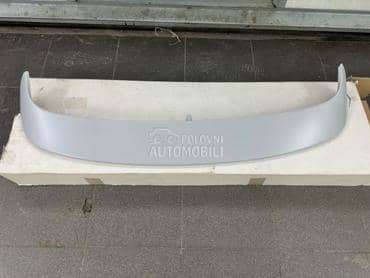 Spojler gepek vrata za Volkswagen Polo