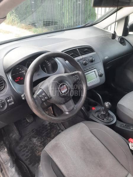 Seat Altea 1.6