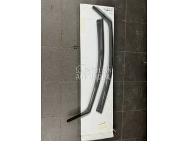 Vetrobran prednjih vrata za Volkswagen Polo