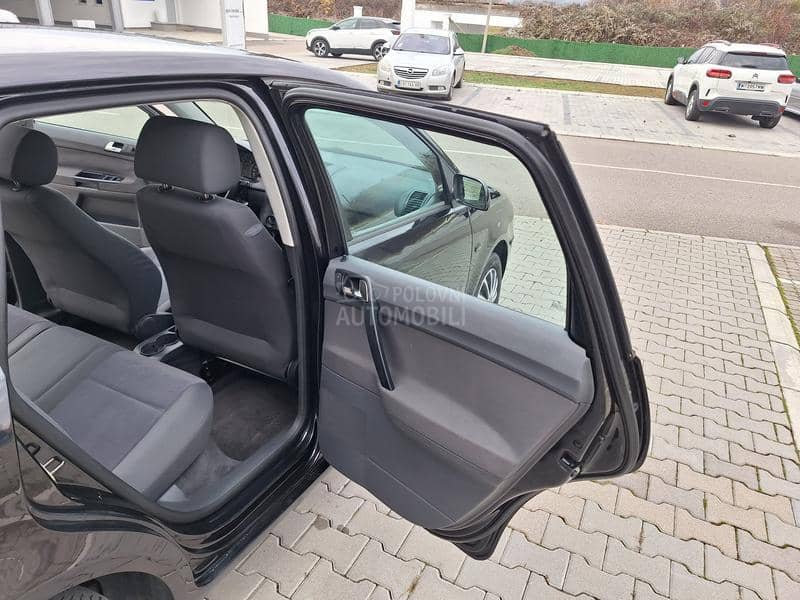 Volkswagen Polo 1.4i CH