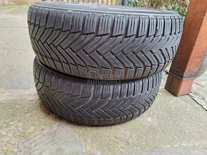 Michelin 205/55 R16 Zimska