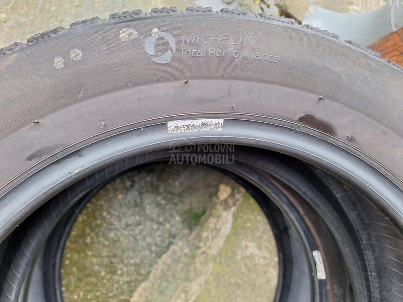 Michelin 205/55 R16 Zimska