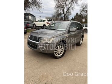 Suzuki Grand Vitara 1.9did