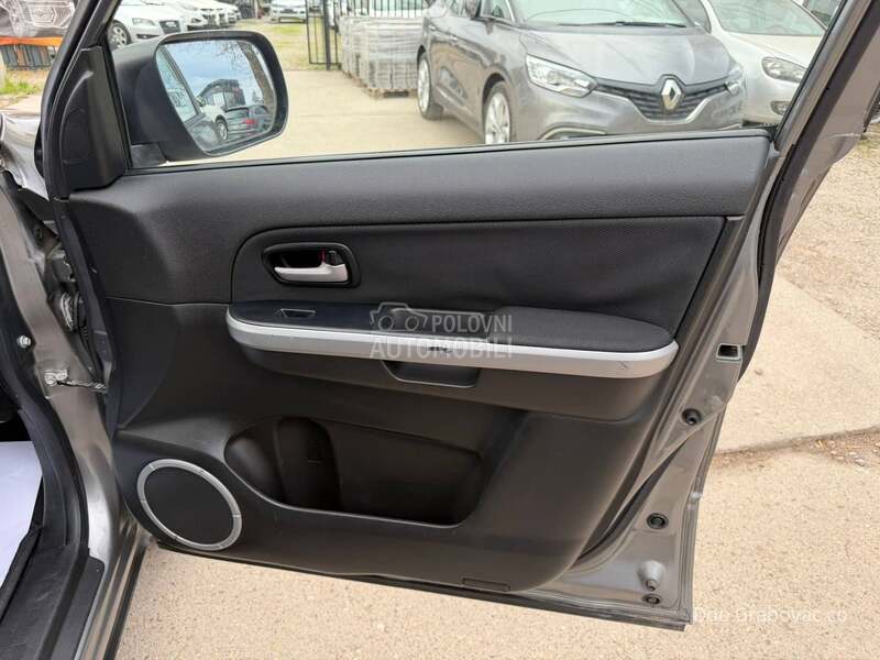 Suzuki Grand Vitara 1.9did