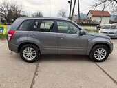Suzuki Grand Vitara 1.9did