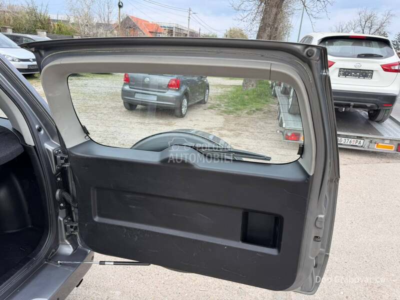 Suzuki Grand Vitara 1.9did