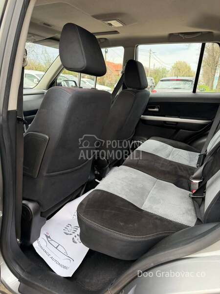 Suzuki Grand Vitara 1.9did