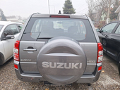 Suzuki Grand Vitara 1.9did