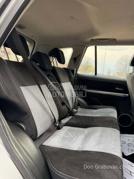 Suzuki Grand Vitara 1.9did