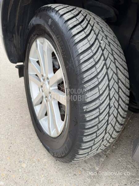 Suzuki Grand Vitara 1.9did