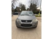 Suzuki Grand Vitara 1.9did
