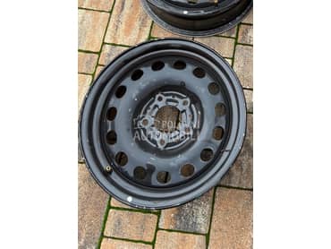 Aluminijumske felne  15" 5 x 120