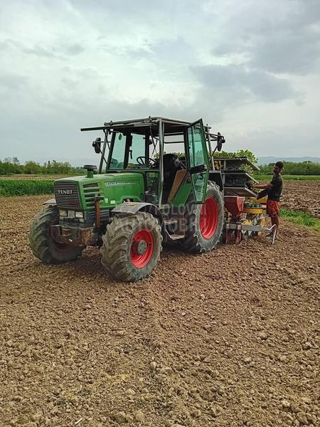 Fendt 304 lsa turbomatik