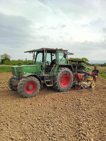 Fendt 304 lsa turbomatik