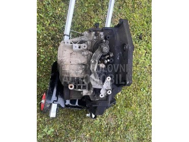 Menjac 1.9 MJT za Fiat Croma od 2006. do 2009. god.