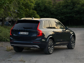 Volvo XC90 hybrid B5 AWD rest.
