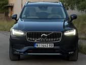 Volvo XC90 hybrid B5 AWD rest.