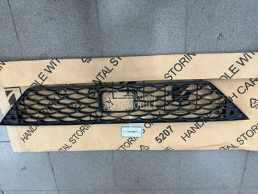 Maska  branika za Seat Leon