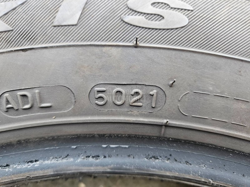 Maxxis 195/60 R16 Letnja