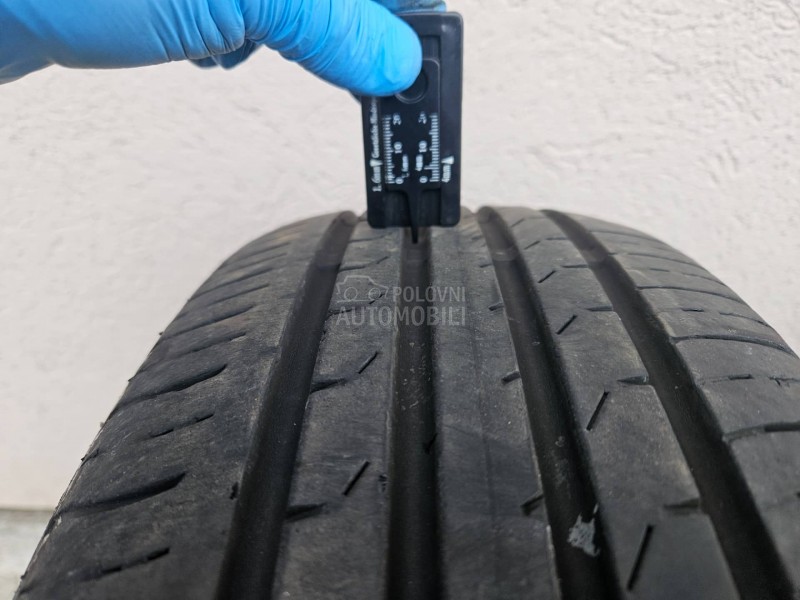 Maxxis 195/60 R16 Letnja