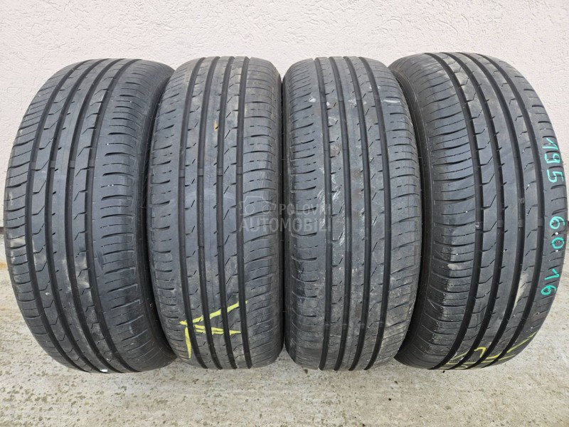 Maxxis 195/60 R16 Letnja