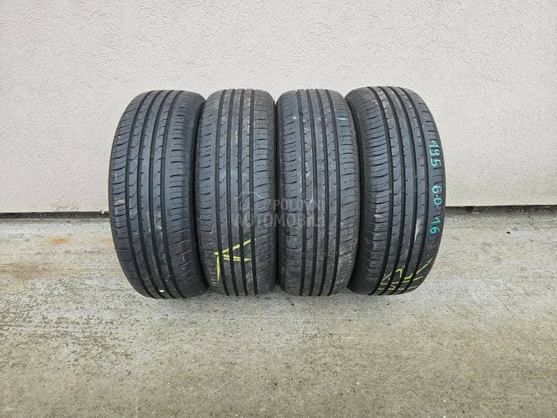 Maxxis 195/60 R16 Letnja