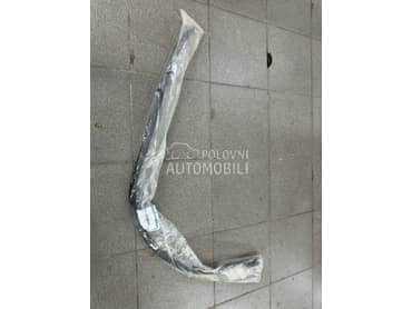 Guma zadnjih levih vrata za Volkswagen Golf 7