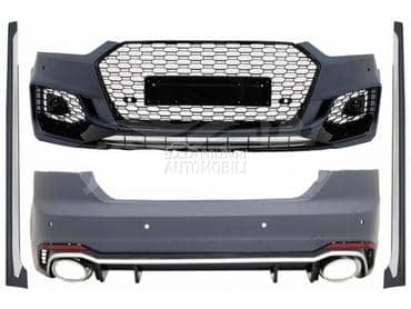 Body kit RS5 za Audi A5