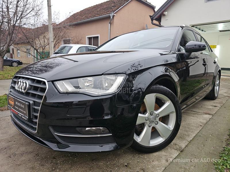 Audi A3 1.4TFSI SPORTBACK