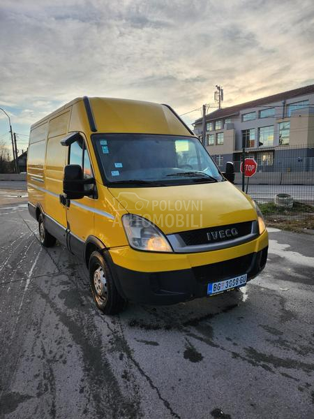 Iveco Daily 